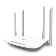 ARCHER C50 V6 AC1200 Dört Antenli WiFi Router